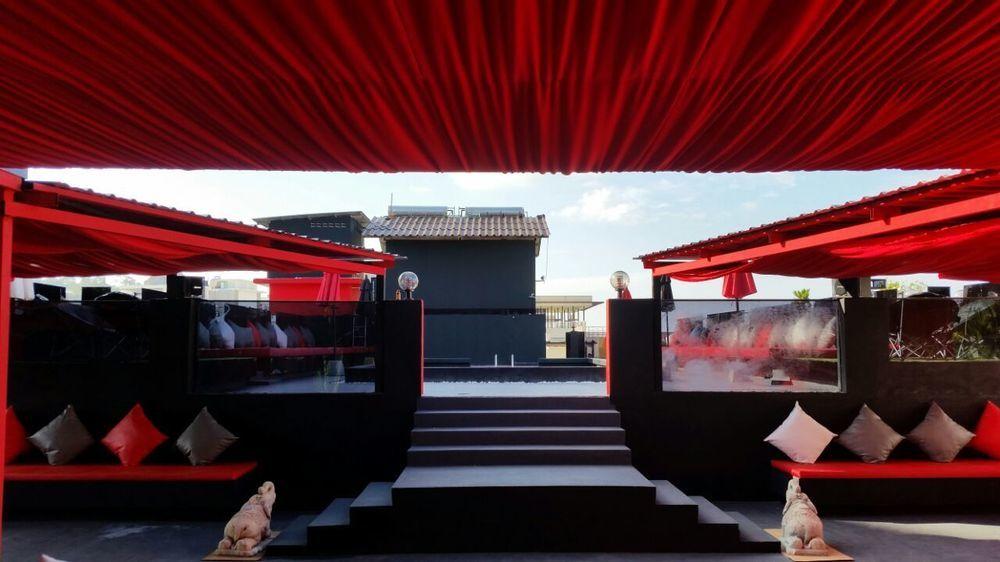 Sharaya Patong Hotel Zewnętrze zdjęcie
