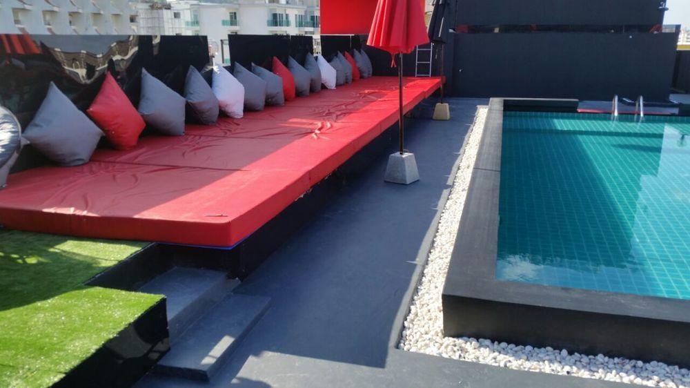 Sharaya Patong Hotel Zewnętrze zdjęcie