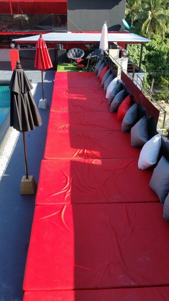 Sharaya Patong Hotel Zewnętrze zdjęcie