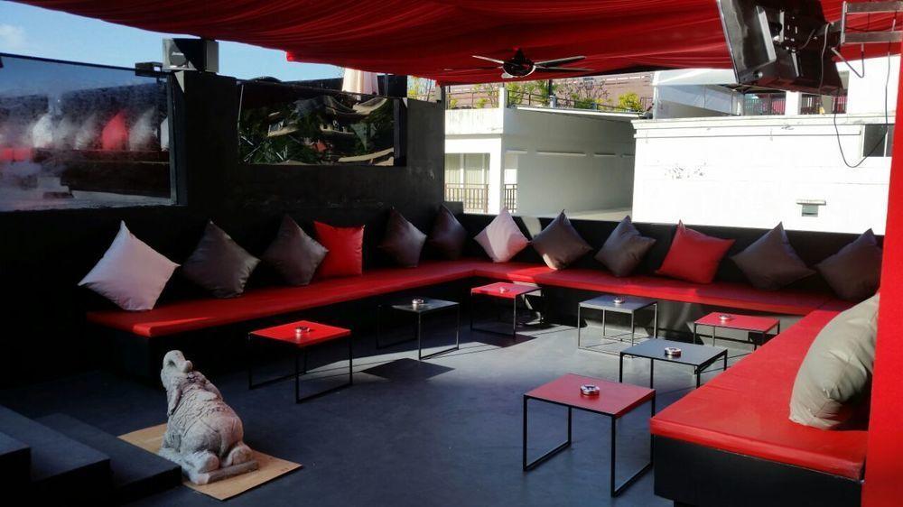 Sharaya Patong Hotel Zewnętrze zdjęcie