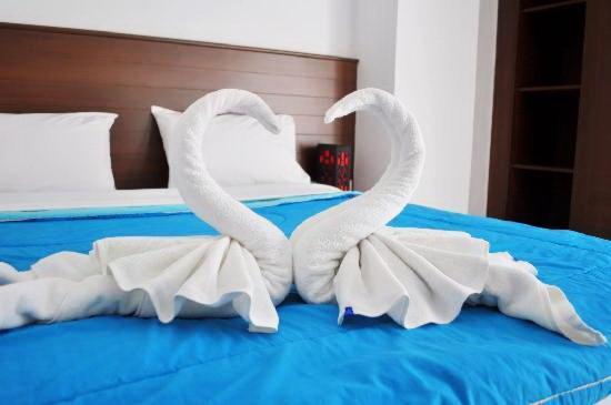 Sharaya Patong Hotel Zewnętrze zdjęcie